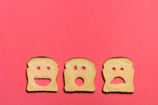 UPFs And Mental Health: Why Your Food Might Be Dulling Your Mood - Extracted®
