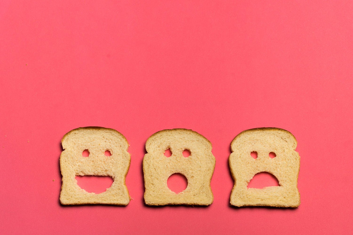 UPFs And Mental Health: Why Your Food Might Be Dulling Your Mood - Extracted®