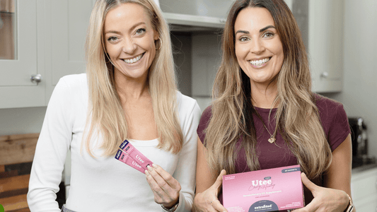 Introducing Utee: Revolutionary UTI Support - Extracted®