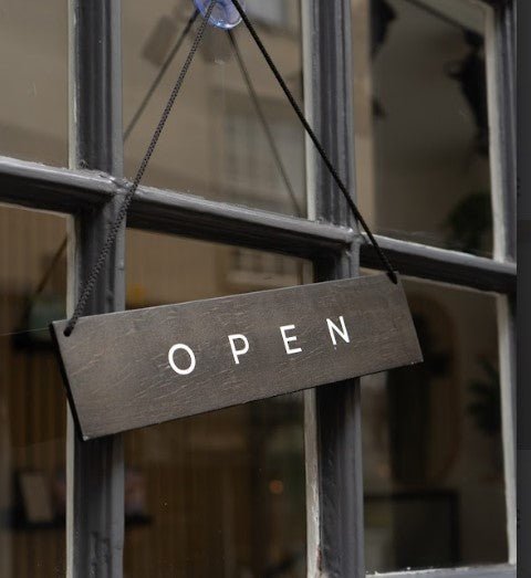 Extracted’s First Physical Store Is Here! - Extracted®