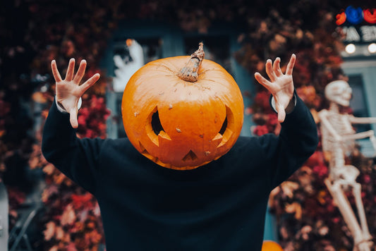 8 SCARY Supplement Facts That’ll Haunt Your Health - Extracted®