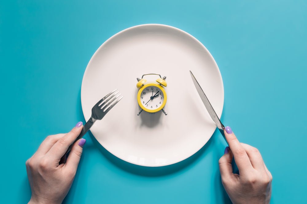 What Does Fasting Do For The Body? - Extracted®
