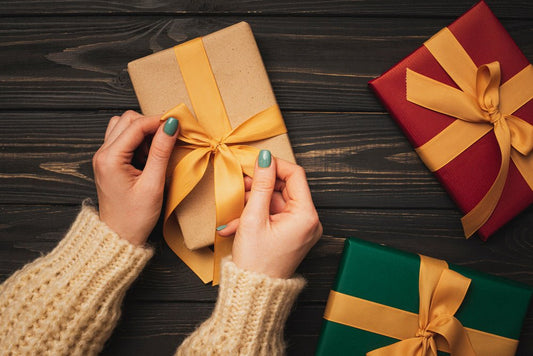 Your Ultimate Wellness Christmas Gift Guide - Extracted®
