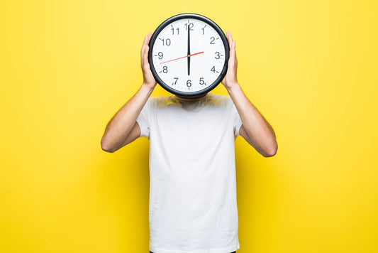 How To Stop Waking Up So Early - Extracted®