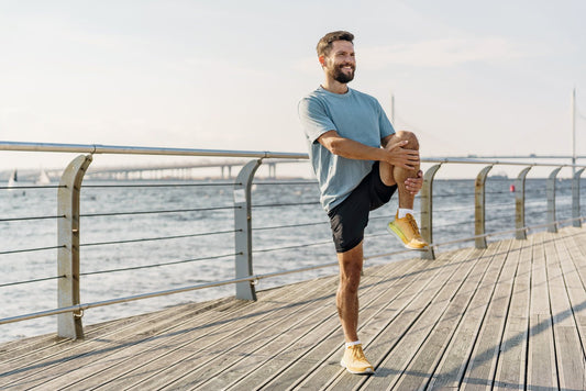 Should I Train Through Joint Pain? - Extracted®