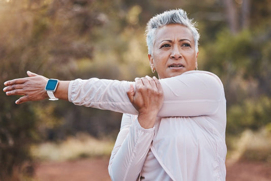 Over 40 And Achy? Here’s Why (And How To Fix It) - Extracted®