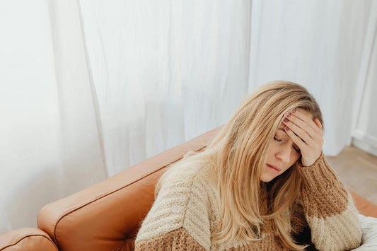 7 Simple Habits To Strengthen Your Immunity This Autumn - Extracted®