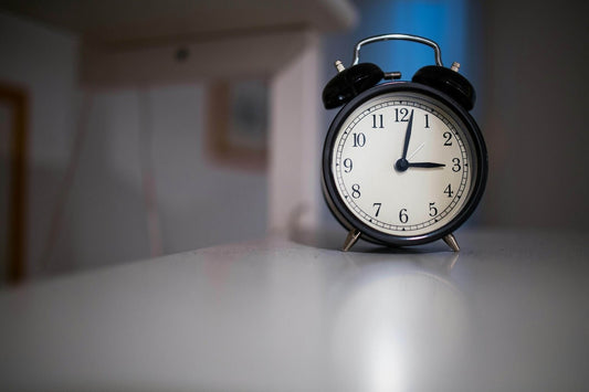 Why Do I Always Wake Up at 3am? - Extracted®