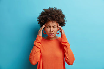 The Cortisol Fix: 5 Ways To Lower Your Stress Hormone - Extracted®