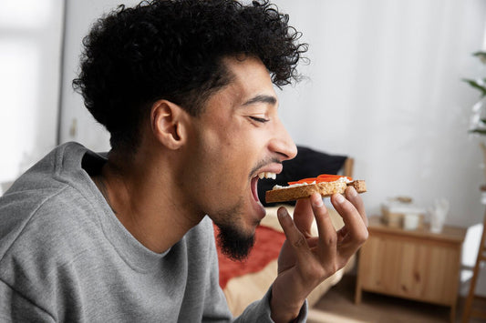 Nutritionist TJ's Top 3 Energising Breakfasts - Extracted®