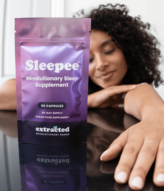 How Long Does Sleepee Take to Work? - Extracted®