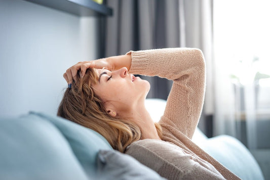 What's Making You Tired: 5 Reasons Why You Might Always Feel Sleepy - Extracted®