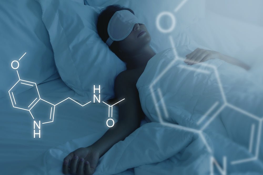 Synthetic Melatonin vs Natural Melatonin: What’s the Difference? - Extracted®