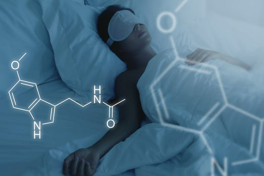 Synthetic Melatonin vs Natural Melatonin: What’s the Difference? - Extracted®
