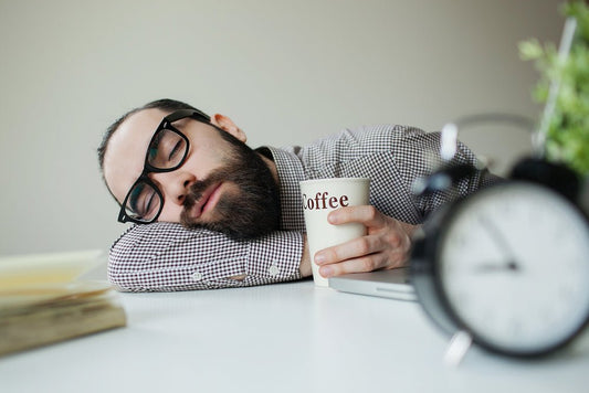 How Lack of Sleep is Affecting Your Career - Extracted®
