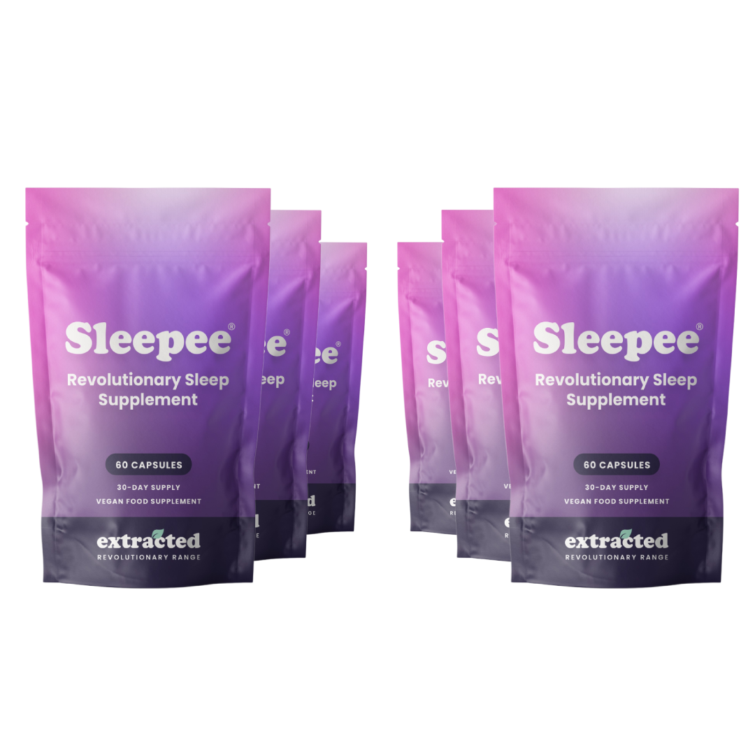 Sleepee