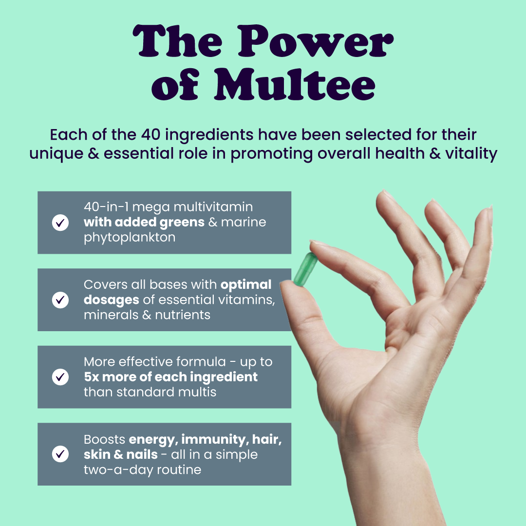 Multee