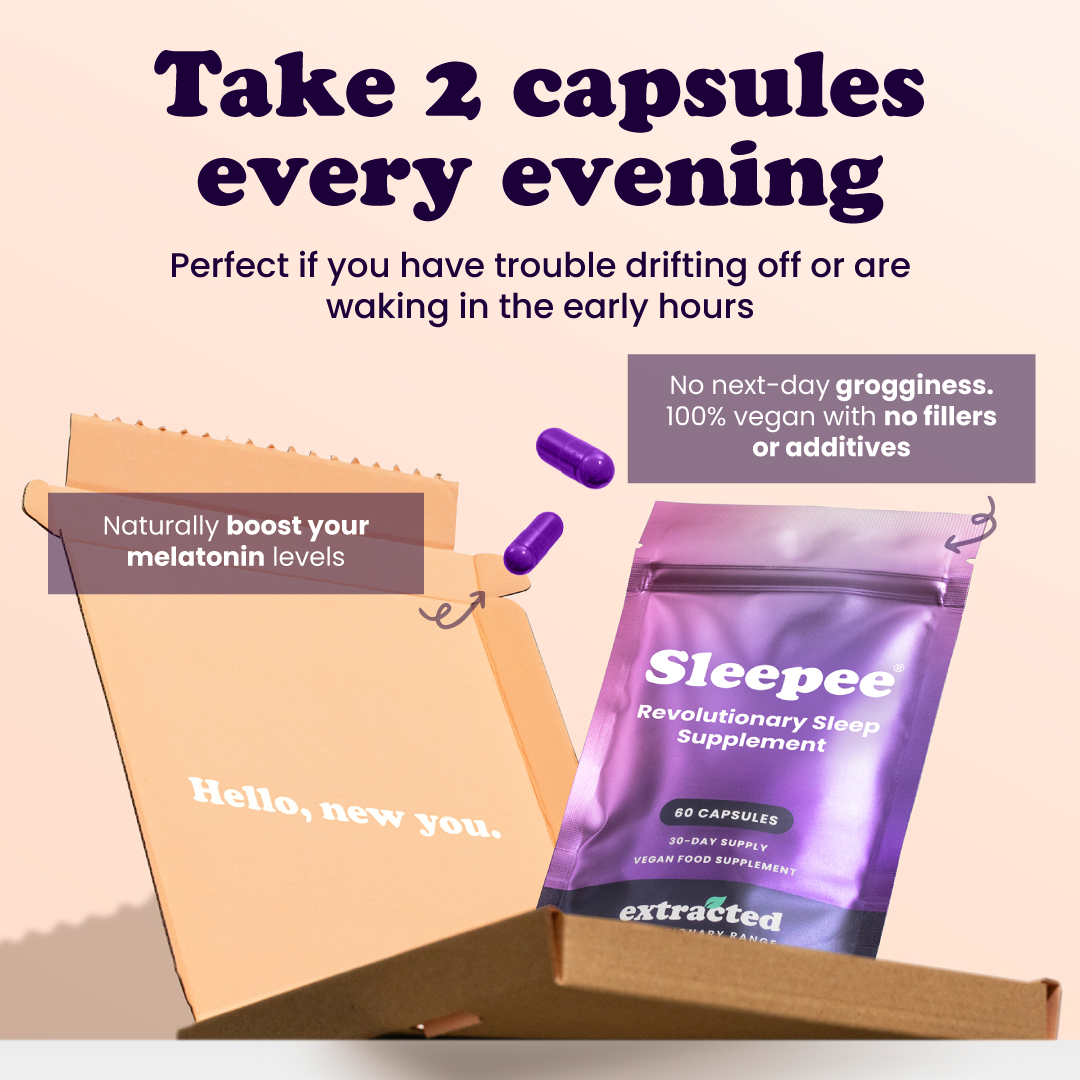 Sleepee