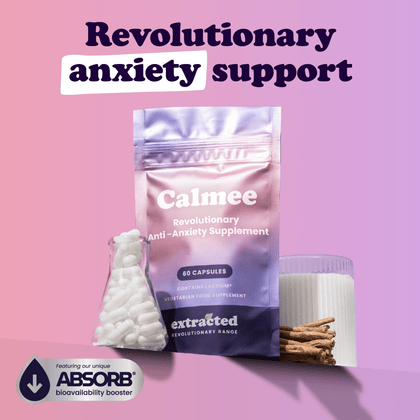 Calmee - Extracted®
