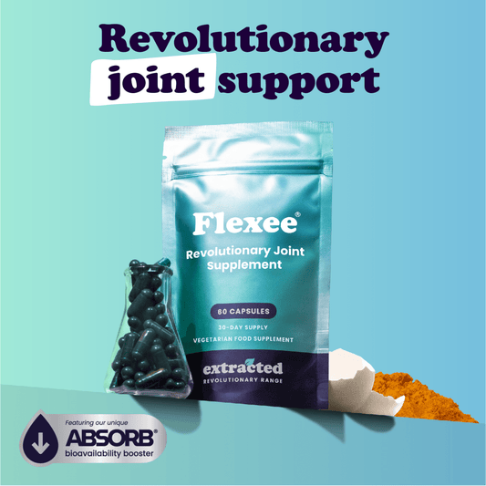 Flexee - Extracted®