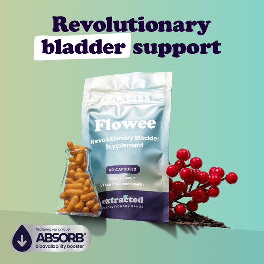 Flowee - Extracted®