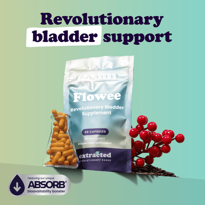 Flowee - Extracted®