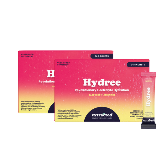 Hydree Bundle