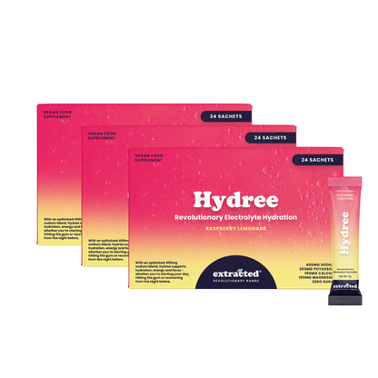 Hydree Bundle
