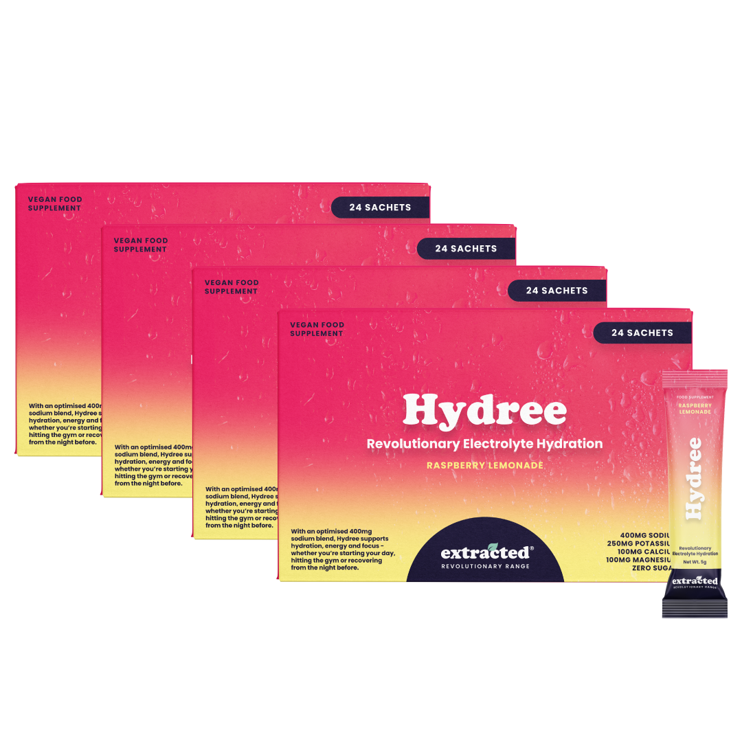 Hydree Bundle