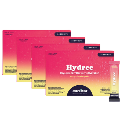 Hydree Bundle