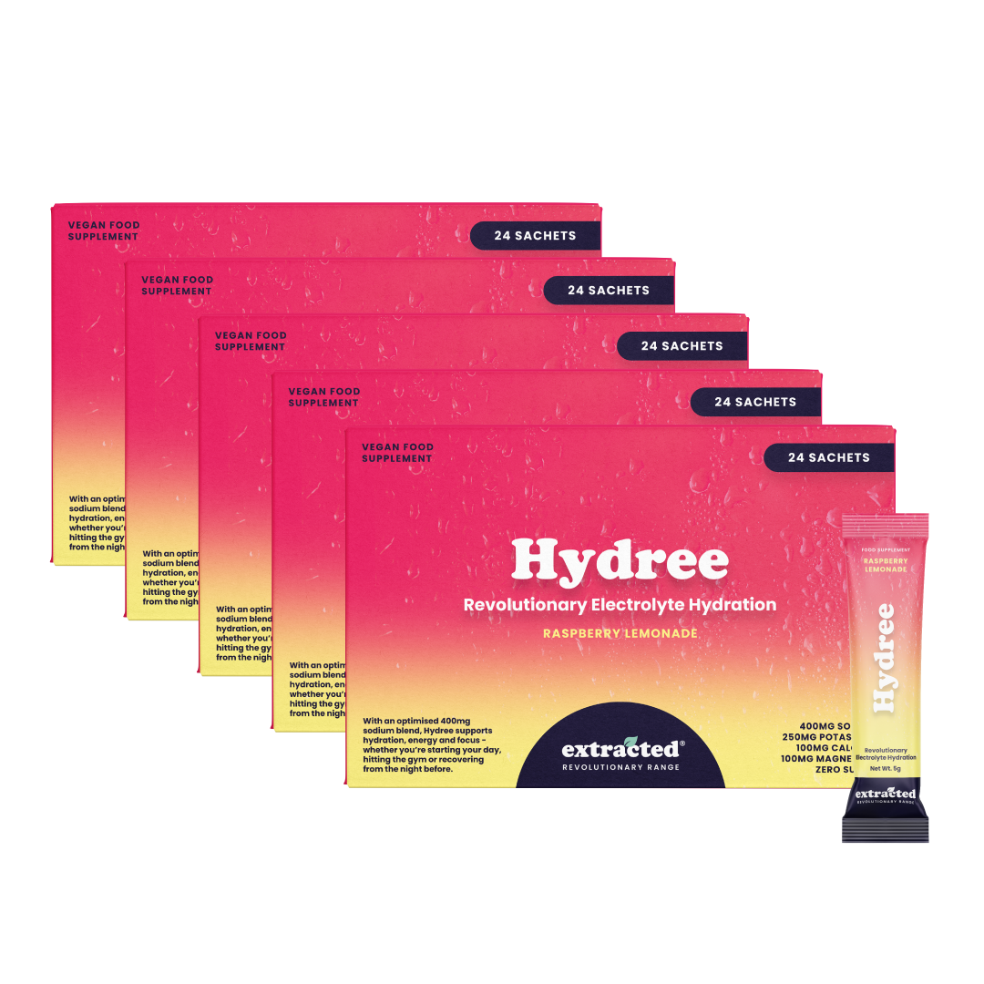 Hydree Bundle