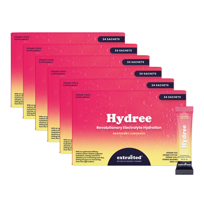 Hydree Bundle