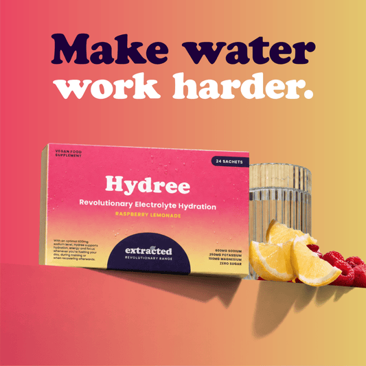 Hydree - Extracted®