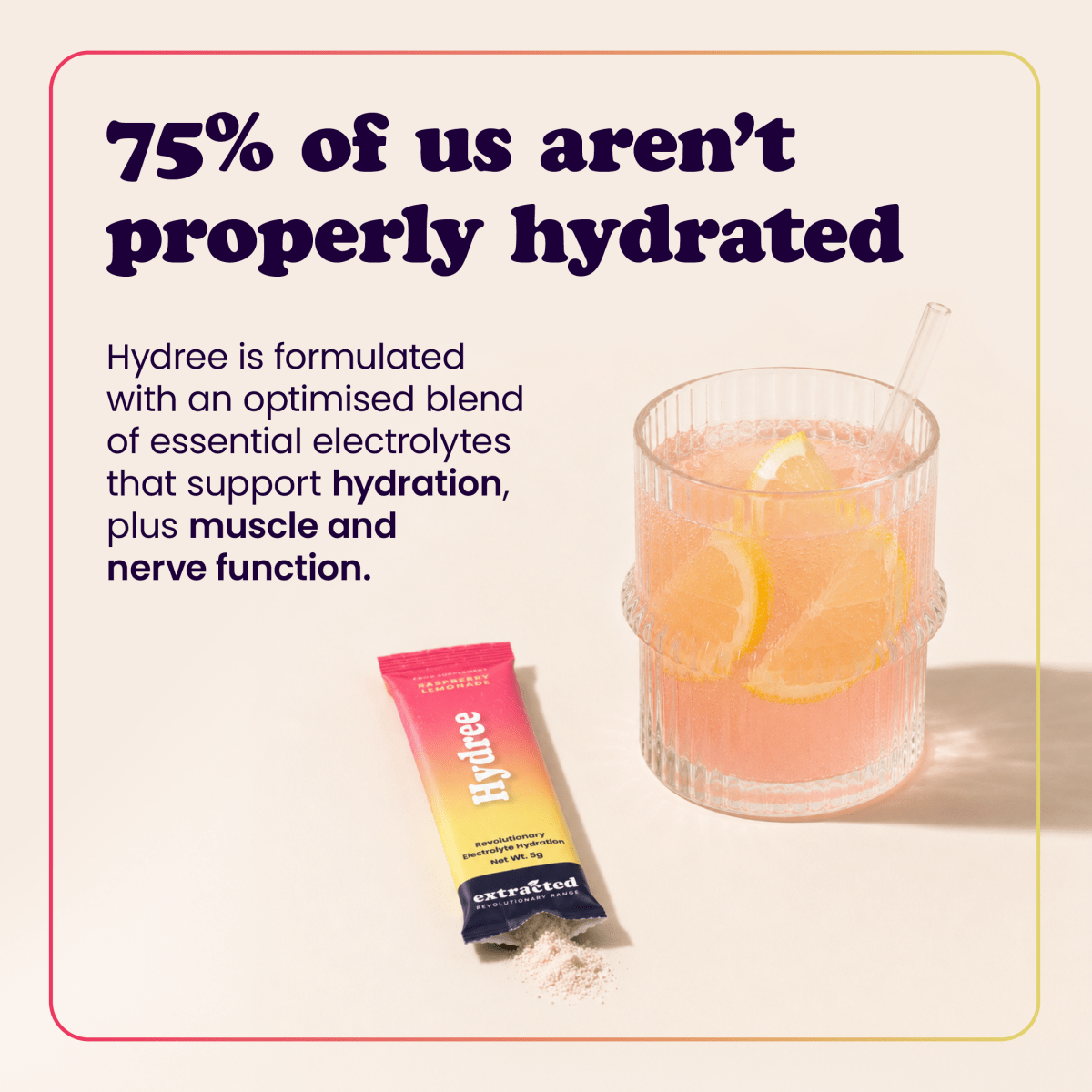 Hydree - Extracted®