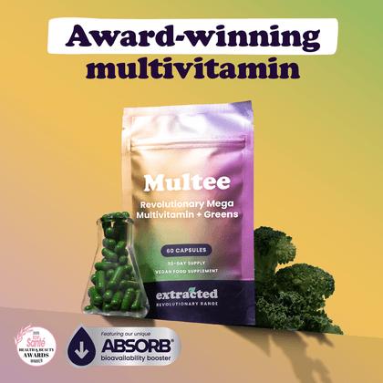 Multee - Extracted®