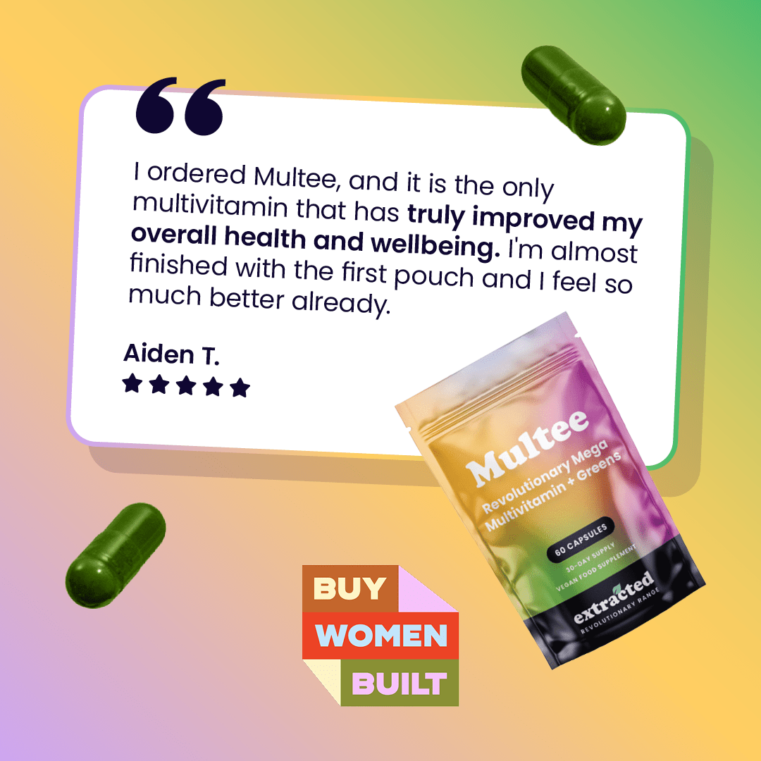 Multee - Extracted®