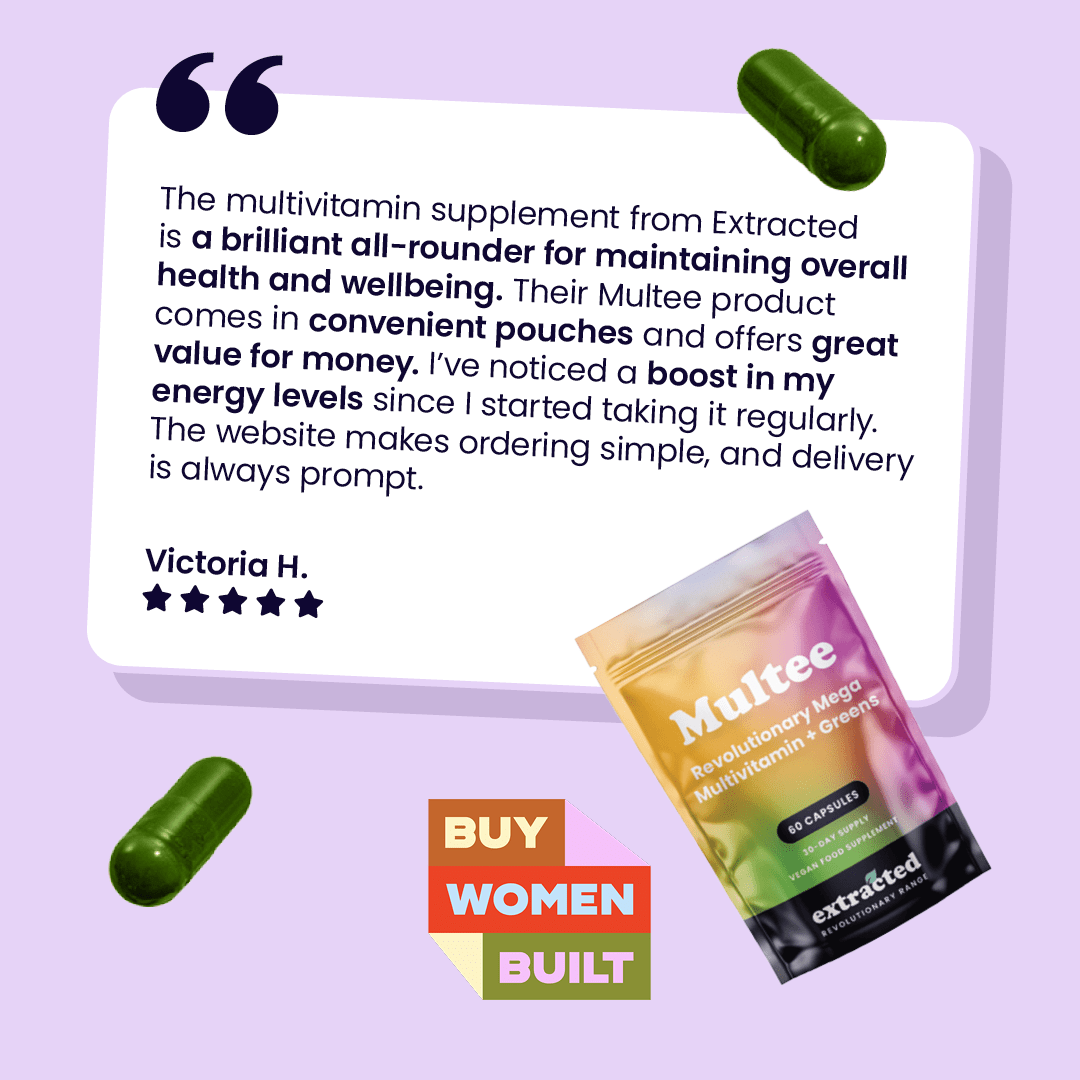 Multee - Extracted®