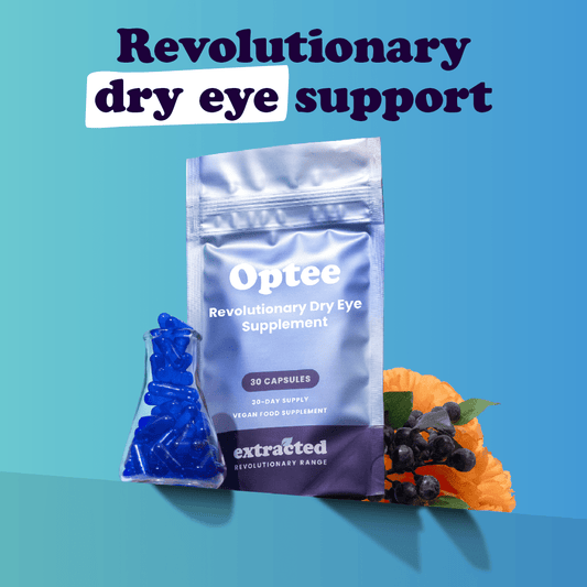 Optee - Extracted®
