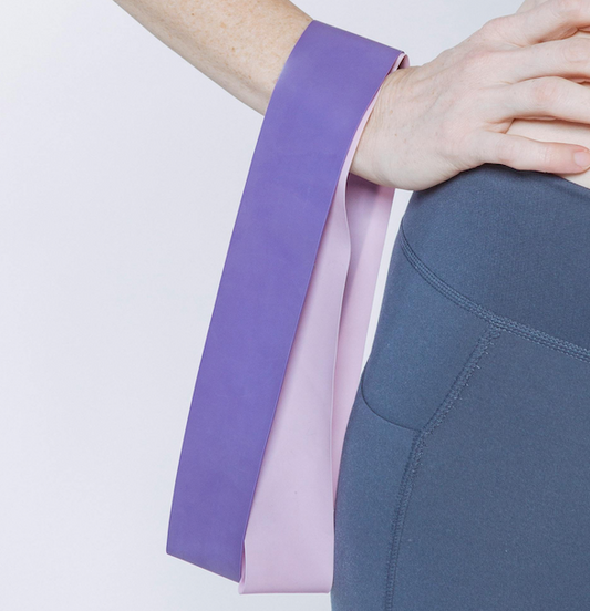FREE Resistance Band