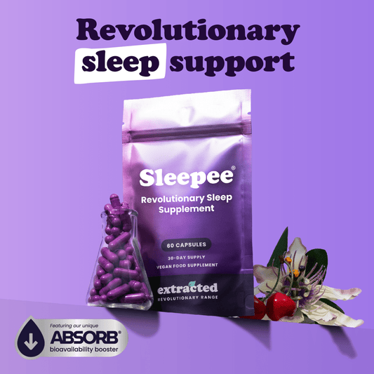 Sleepee - Extracted®
