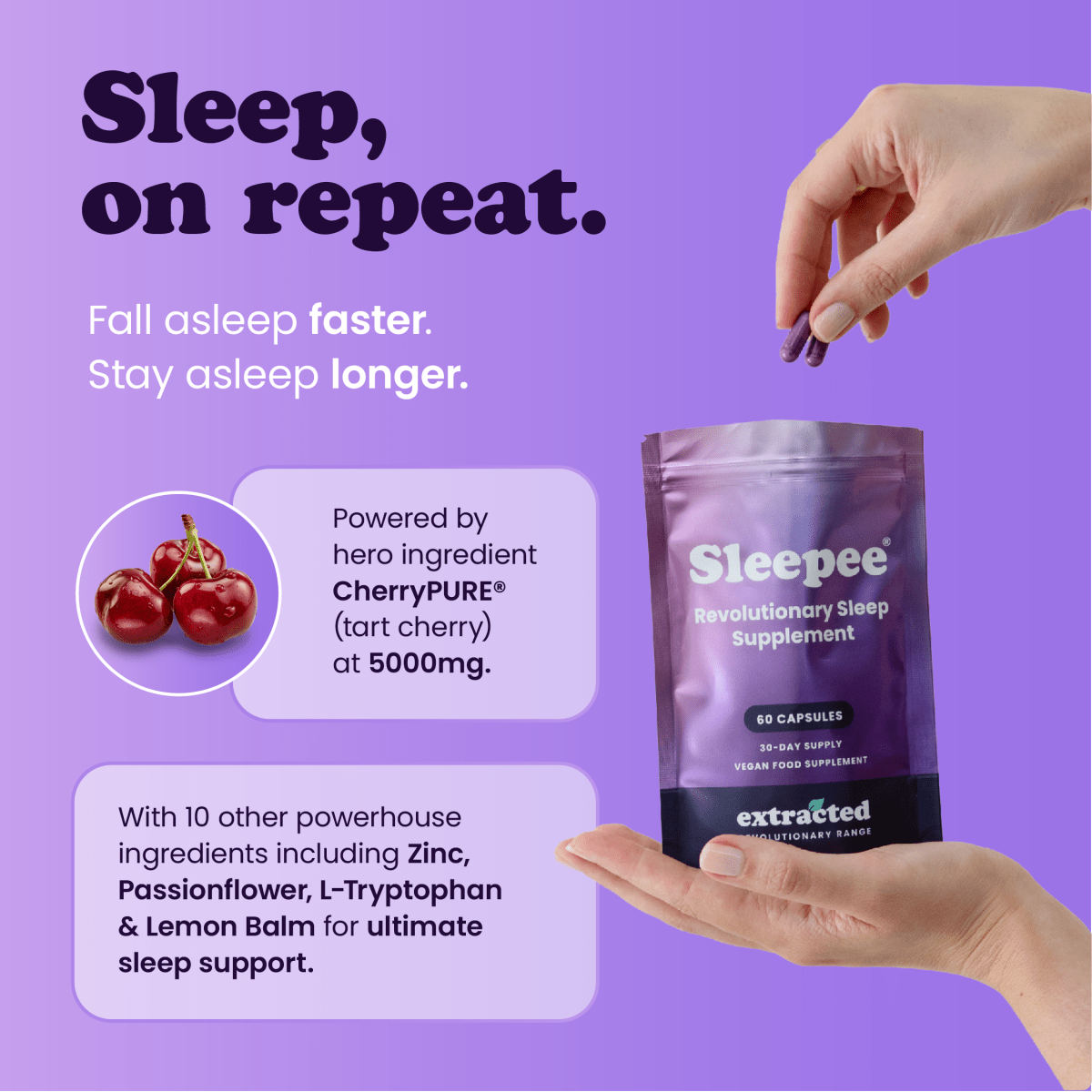 Sleepee
