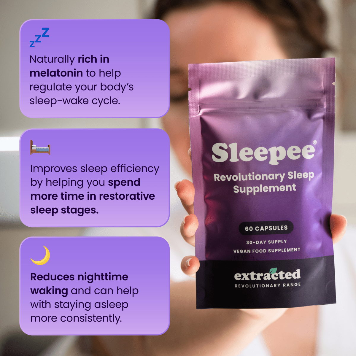 Sleepee