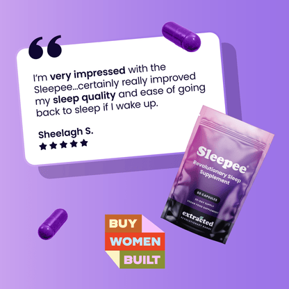 Sleepee - Extracted®