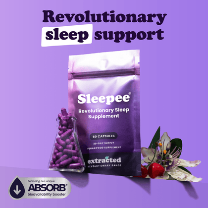 Sleepee - Extracted®