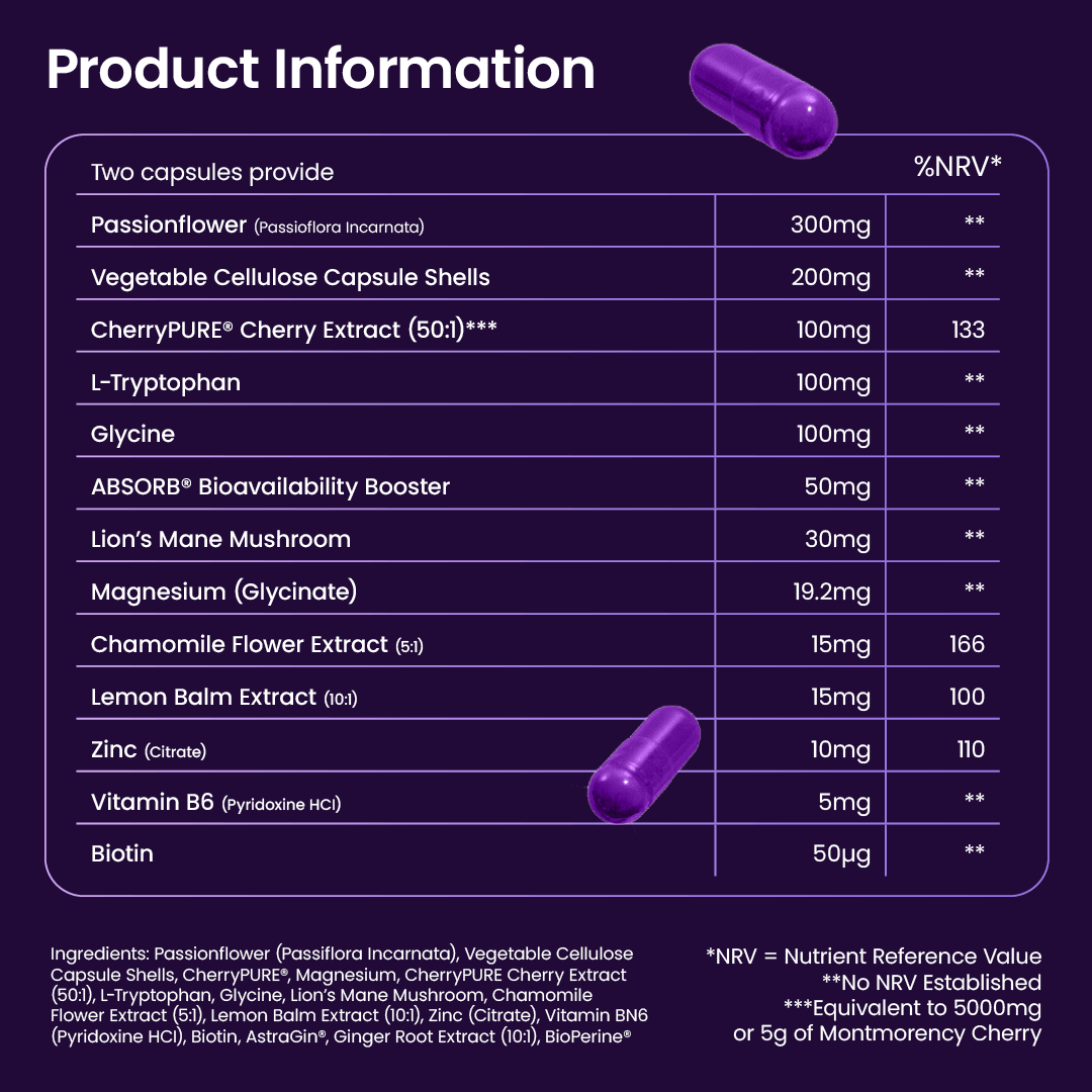Sleepee - Extracted®