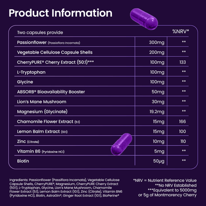 Sleepee - Extracted®