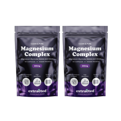 Magnesium Bundle