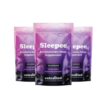 Sleepee Bundle