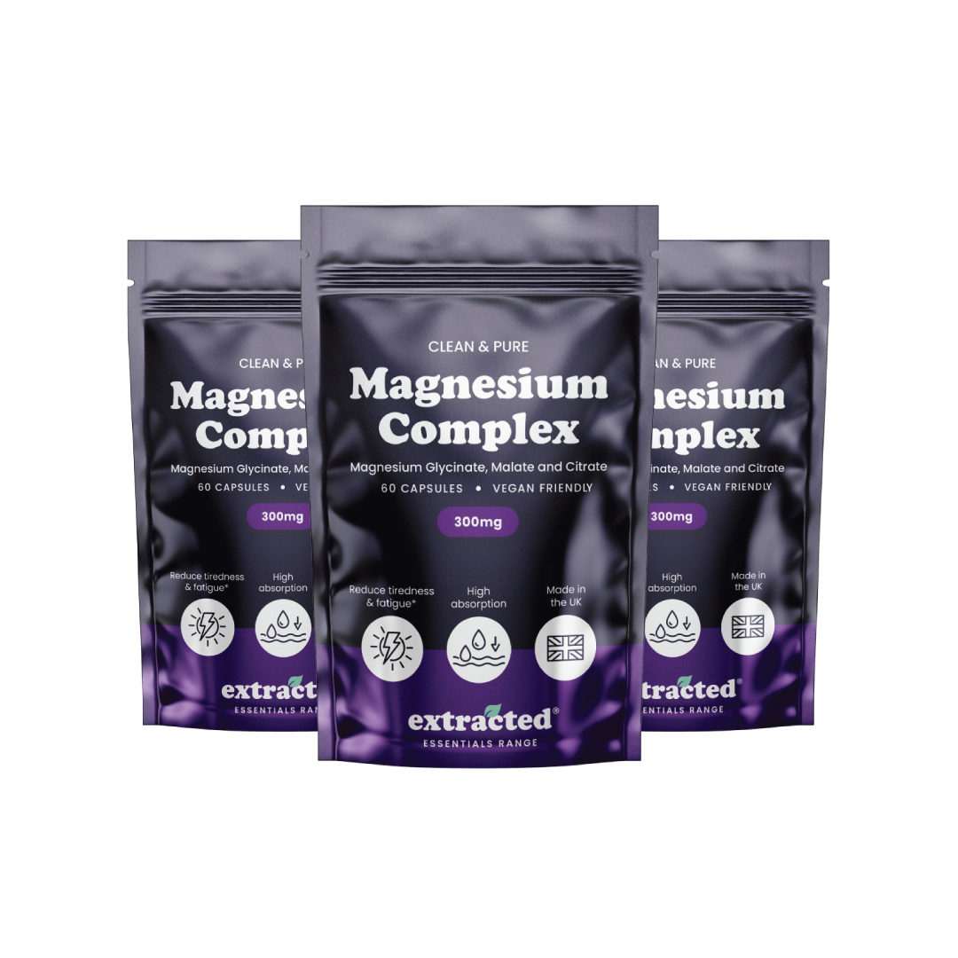 Magnesium Bundle