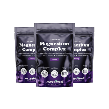 Magnesium Bundle
